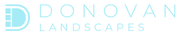 Donovan Landscapes Logo